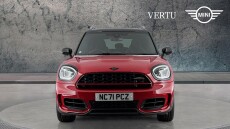 MINI Countryman 2.0 John Cooper Works ALL4 5dr Auto Petrol Hatchback